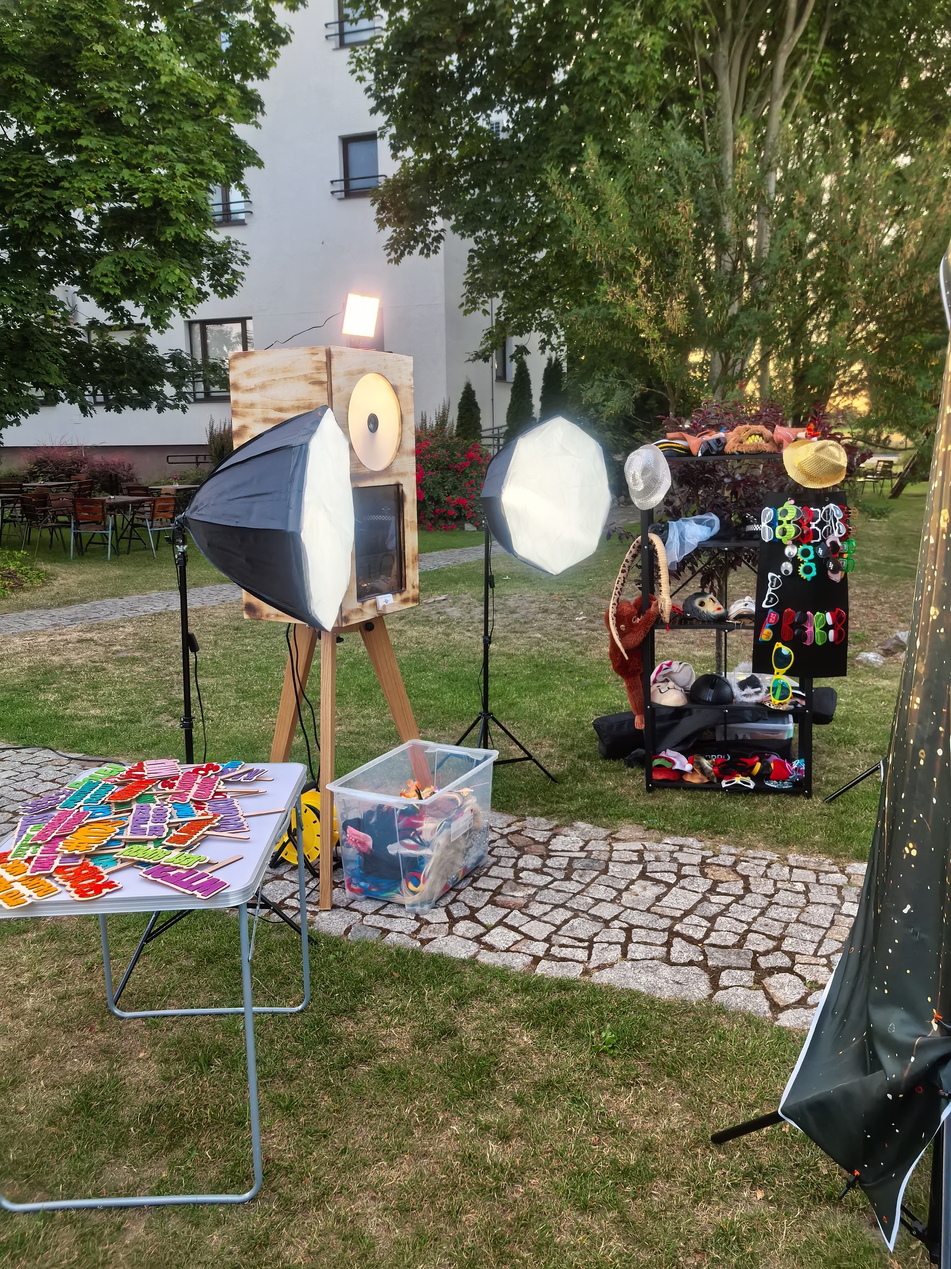 Atrakcje w klimacie retro Wielkopolska